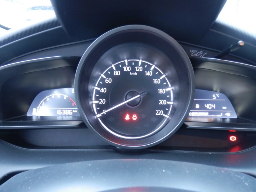 Hoofdafbeelding Mazda 2