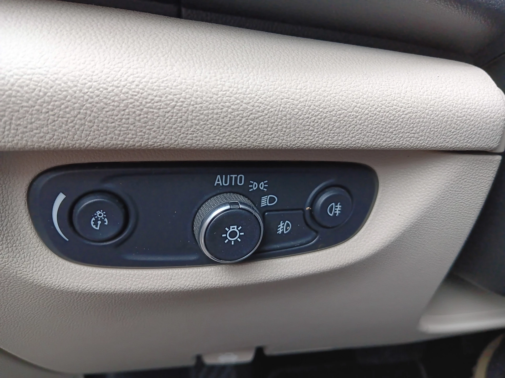 Hoofdafbeelding Opel Insignia