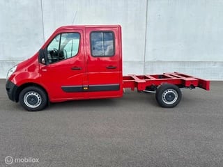 Renault Master T35 DC AIRCO EURO 6 €9900,- +21% BTW/TAX/TVA