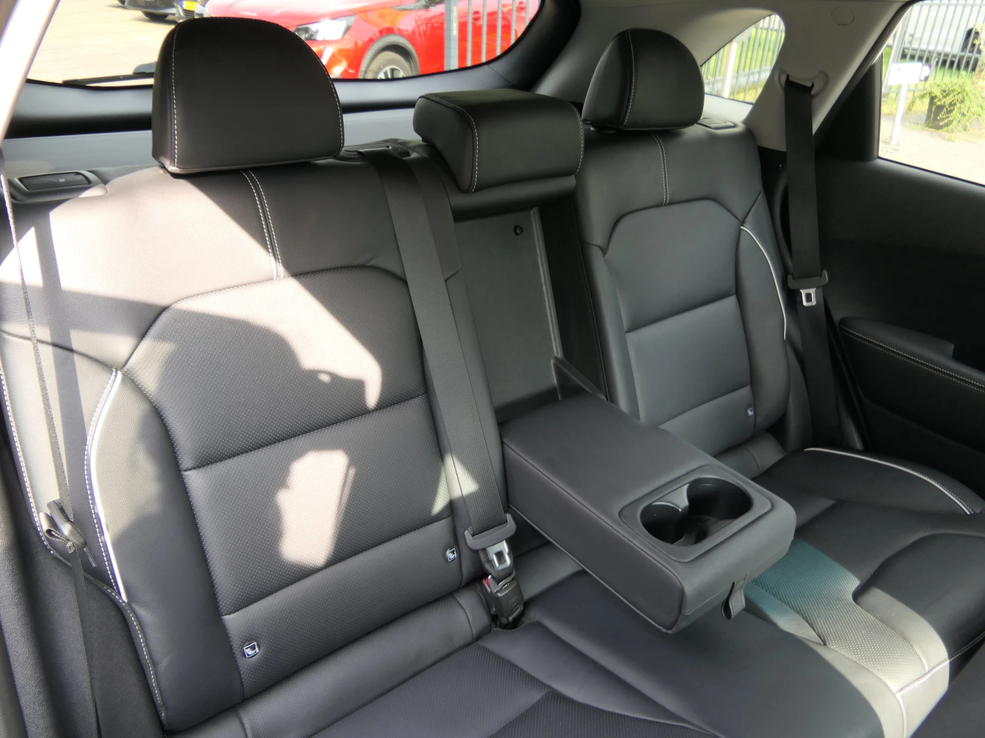 Hoofdafbeelding Kia e-Niro
