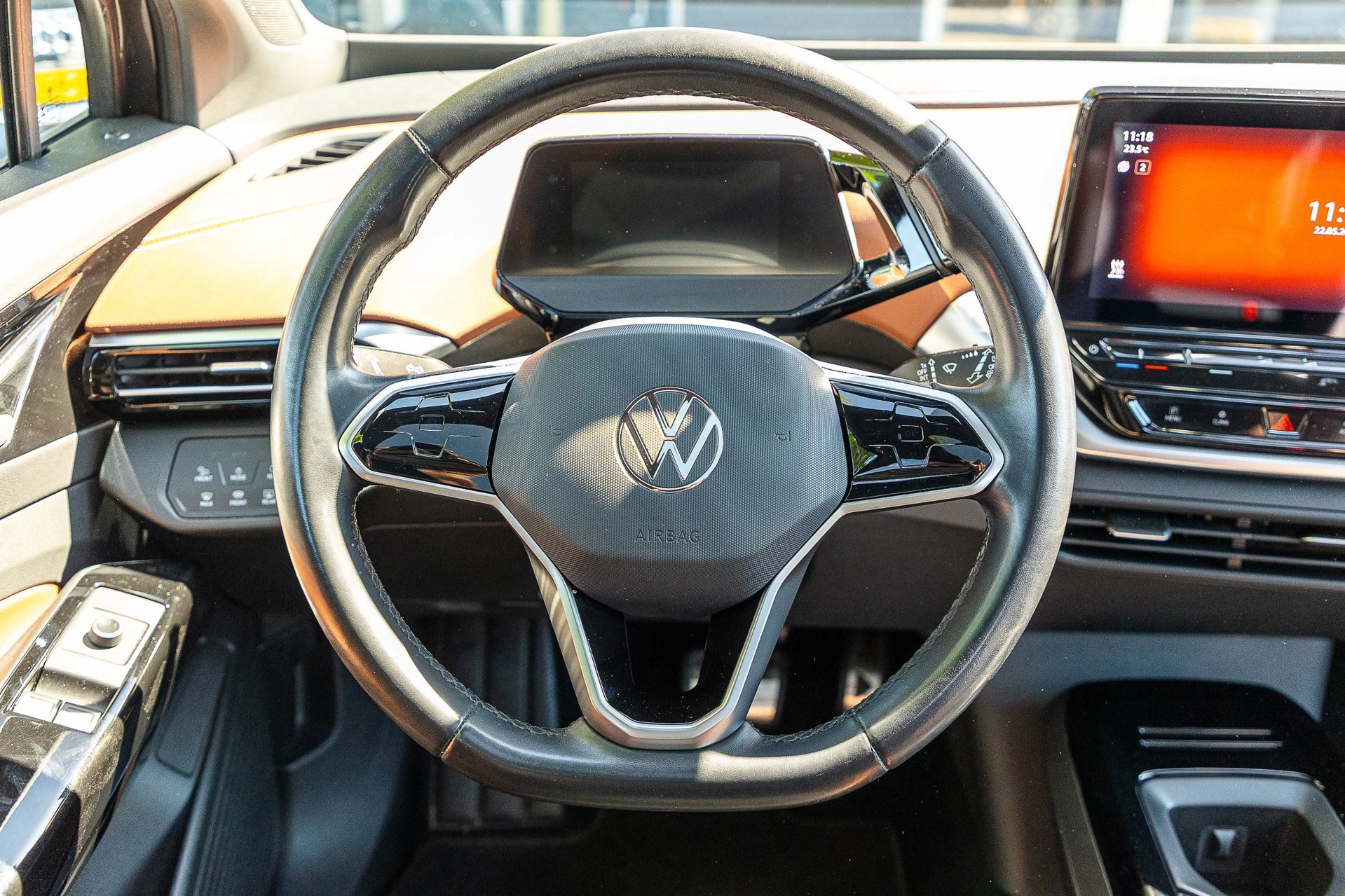 Hoofdafbeelding Volkswagen ID.4