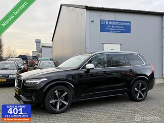 Volvo XC90 2.0 T8 Twin Engine AWD R-Design Inscription B&W Audio