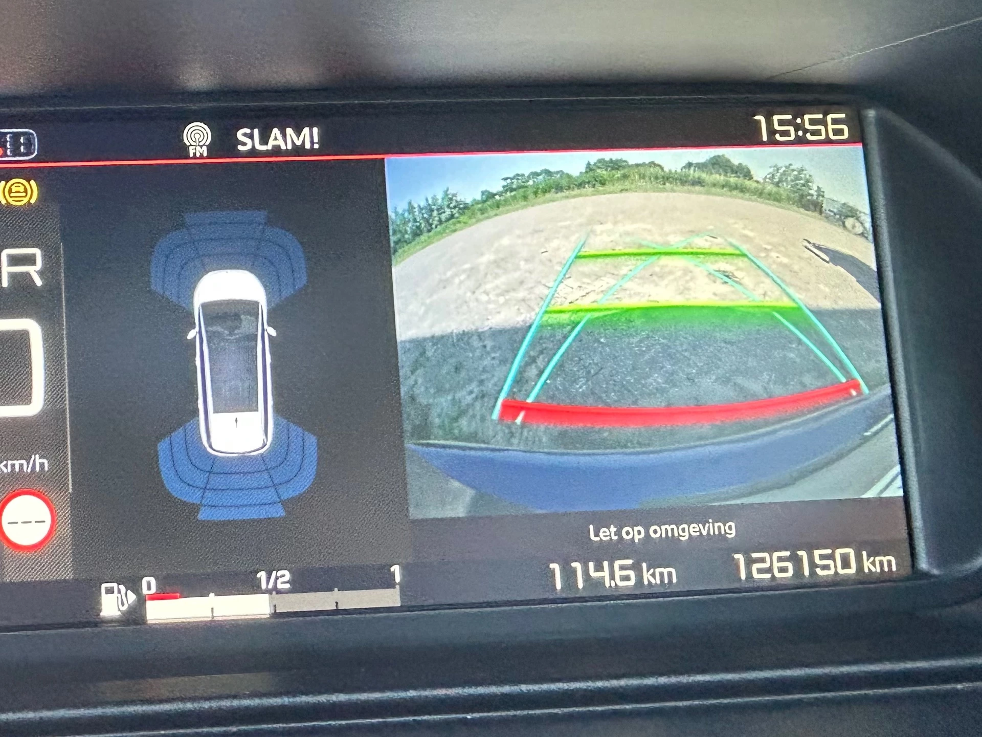 Hoofdafbeelding Citroën Grand C4 Spacetourer