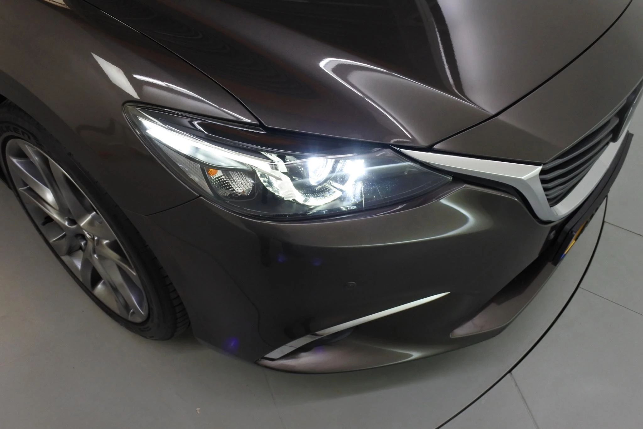 Hoofdafbeelding Mazda 6
