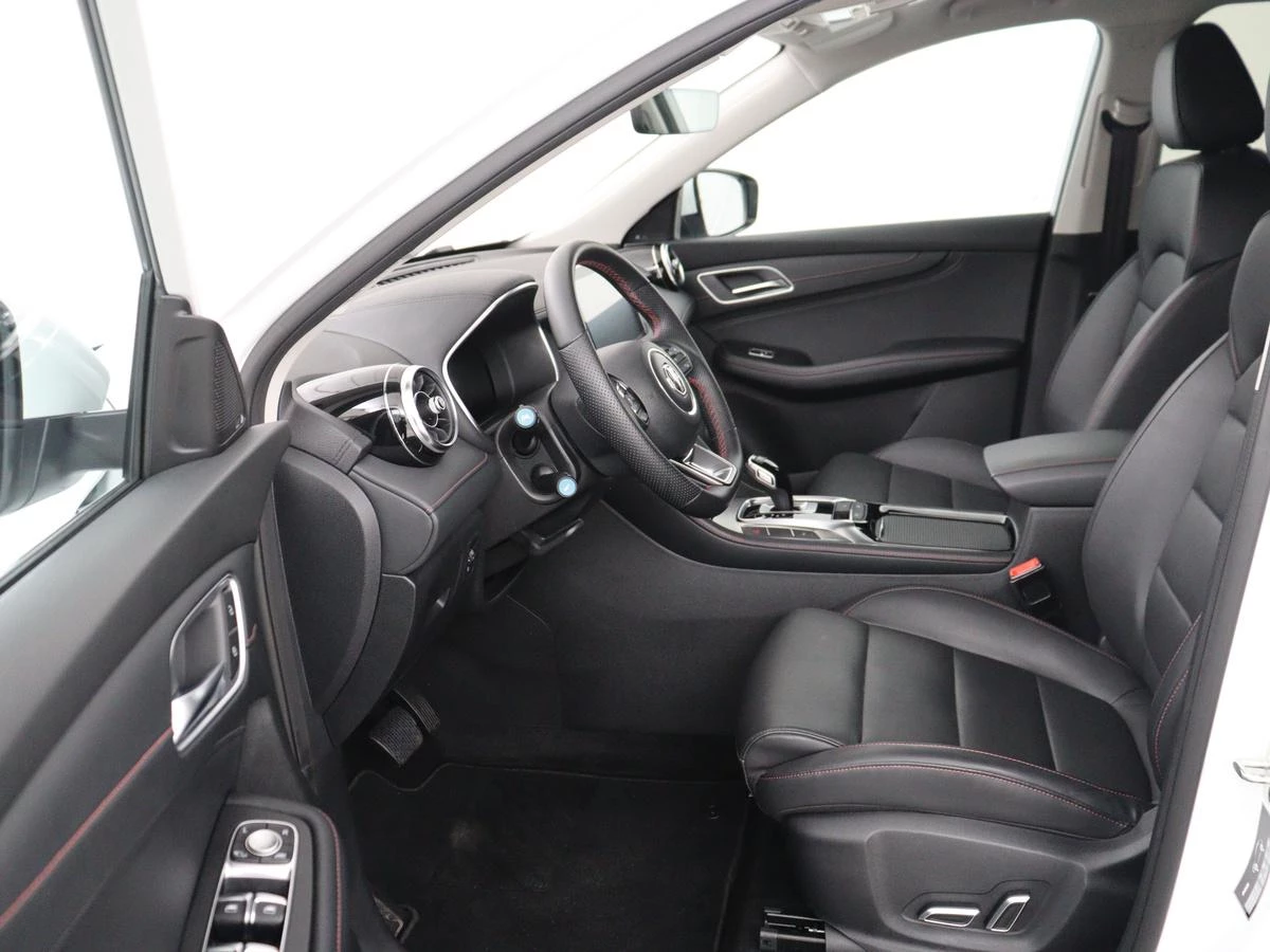 Hoofdafbeelding MG EHS