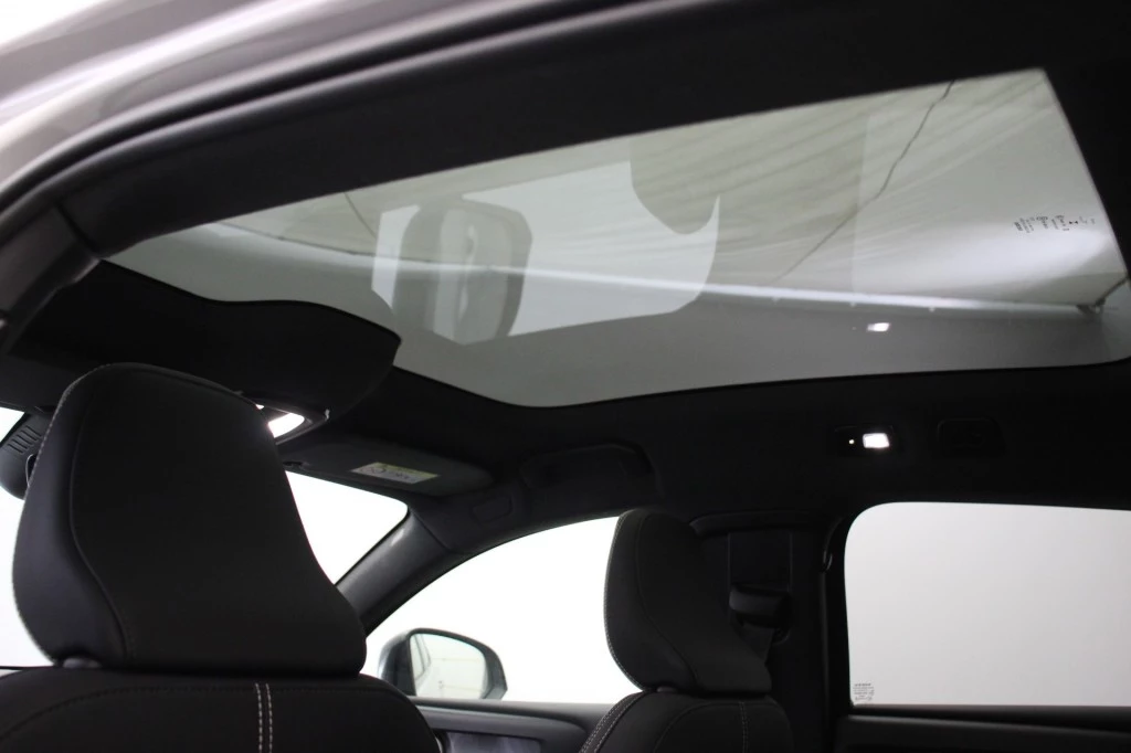 Hoofdafbeelding Volvo C40