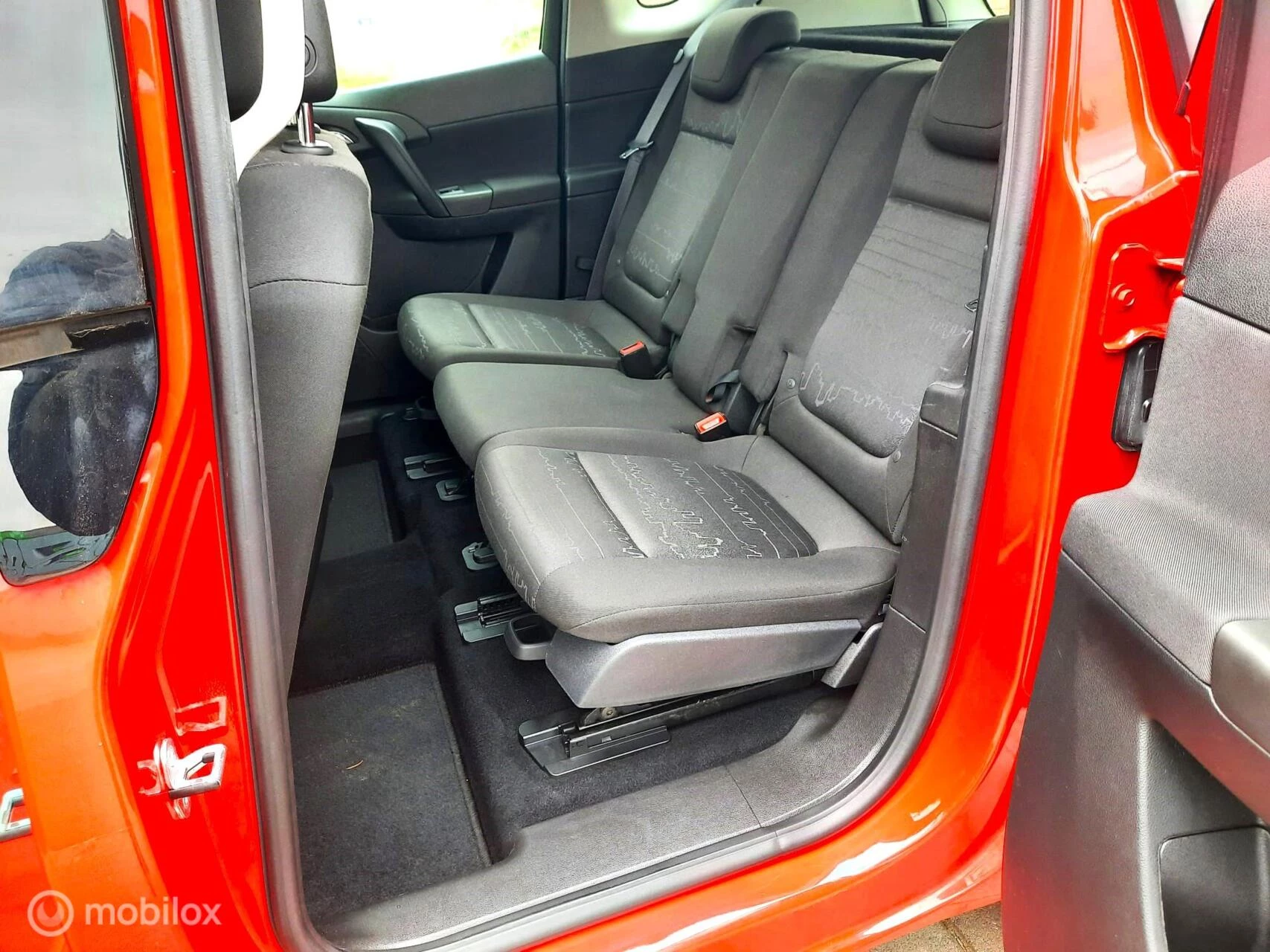 Hoofdafbeelding Opel Meriva