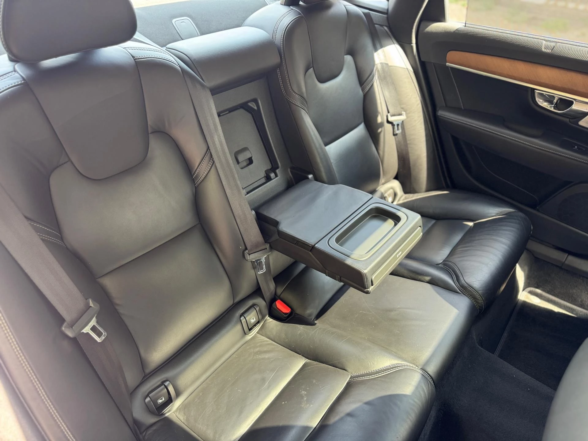 Hoofdafbeelding Volvo S90