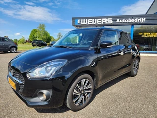 Suzuki Swift 1.2 Style Smart Hybrid, Navi, Clima, Keyless, Adapt. Cruise