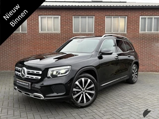 Mercedes-Benz GLB 200 Luxury Line