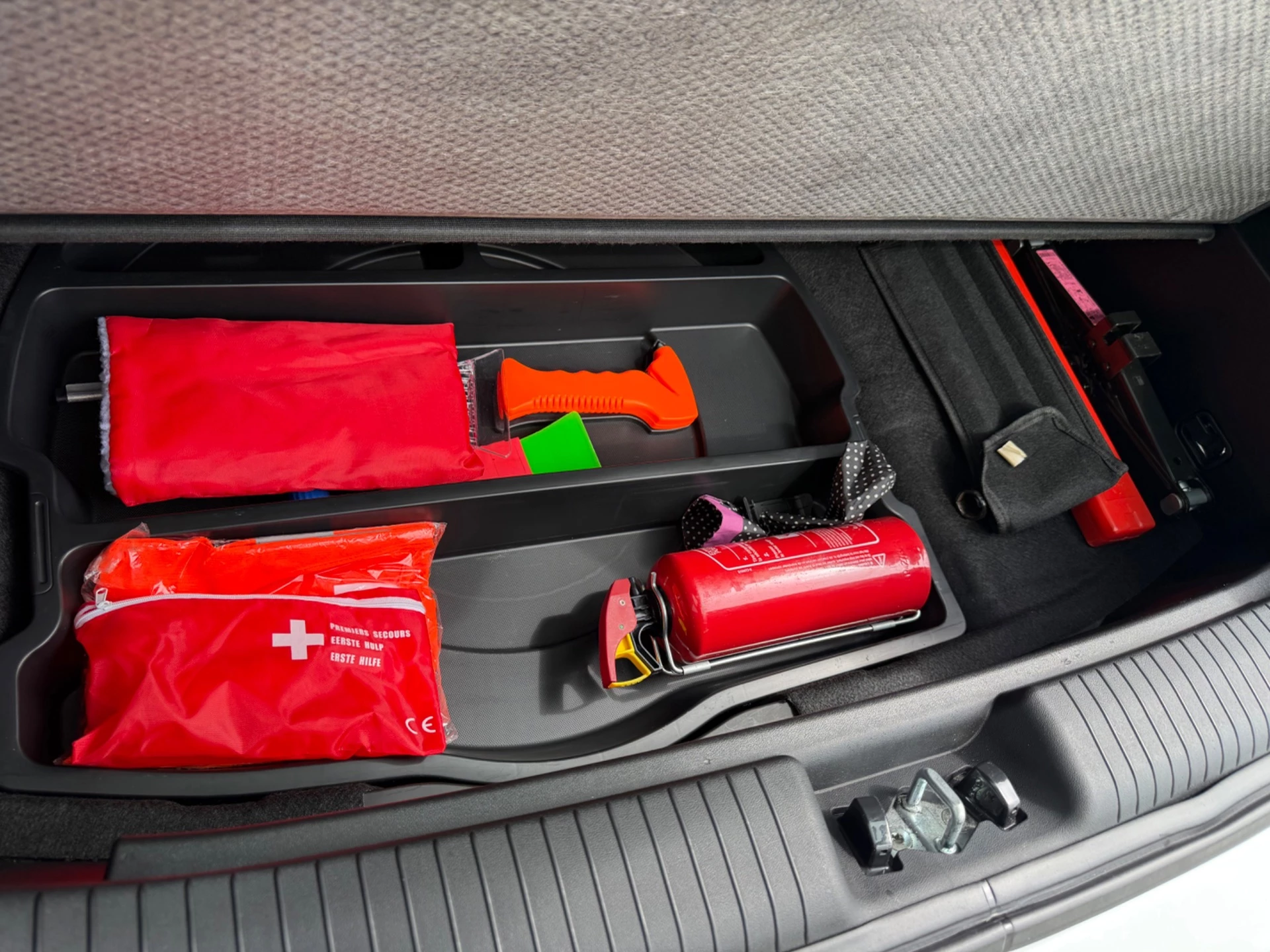 Hoofdafbeelding Hyundai ix20