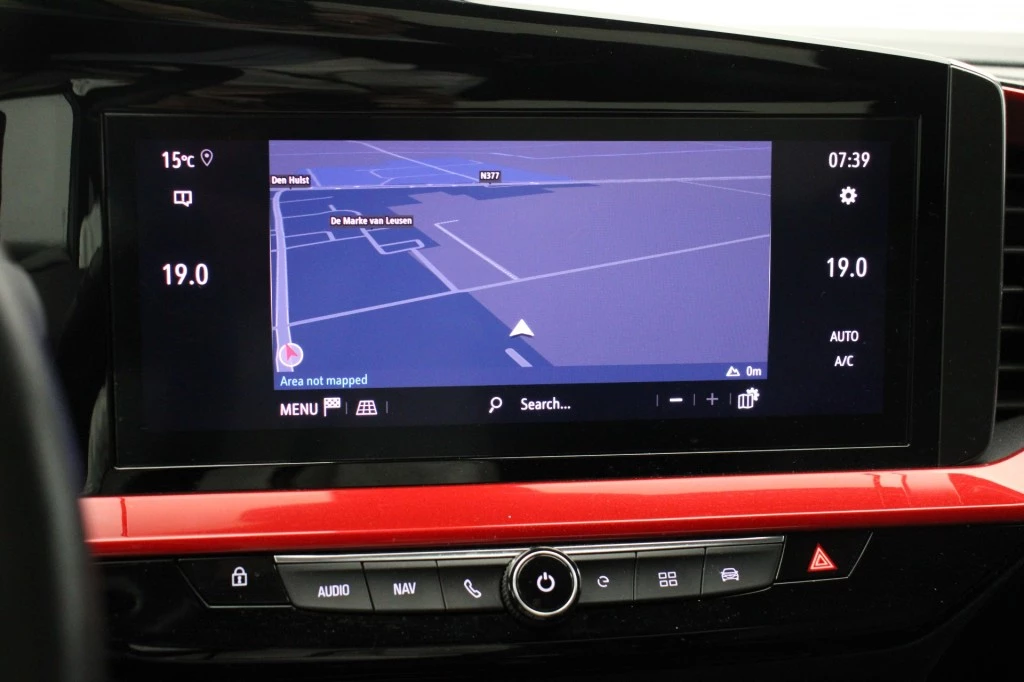 Hoofdafbeelding Opel Mokka-e