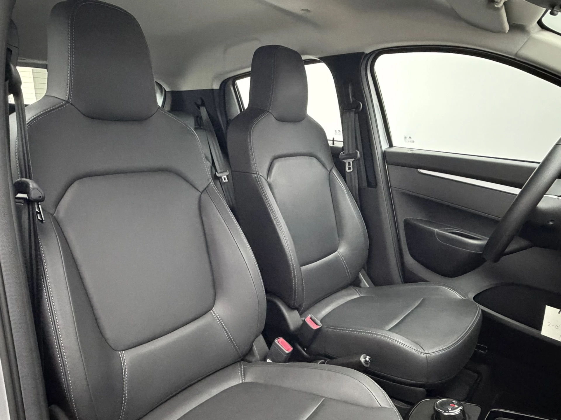 Hoofdafbeelding Dacia Spring