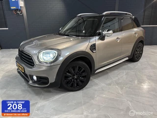 Mini Countryman 1.5 Cooper