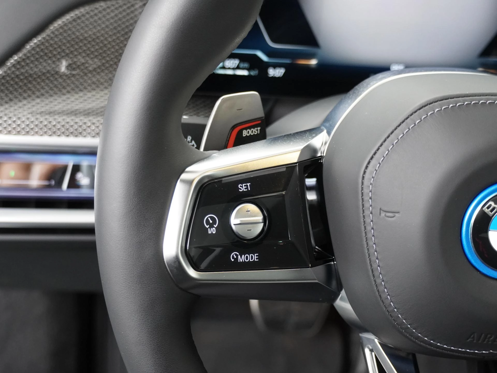Hoofdafbeelding BMW 7 Serie