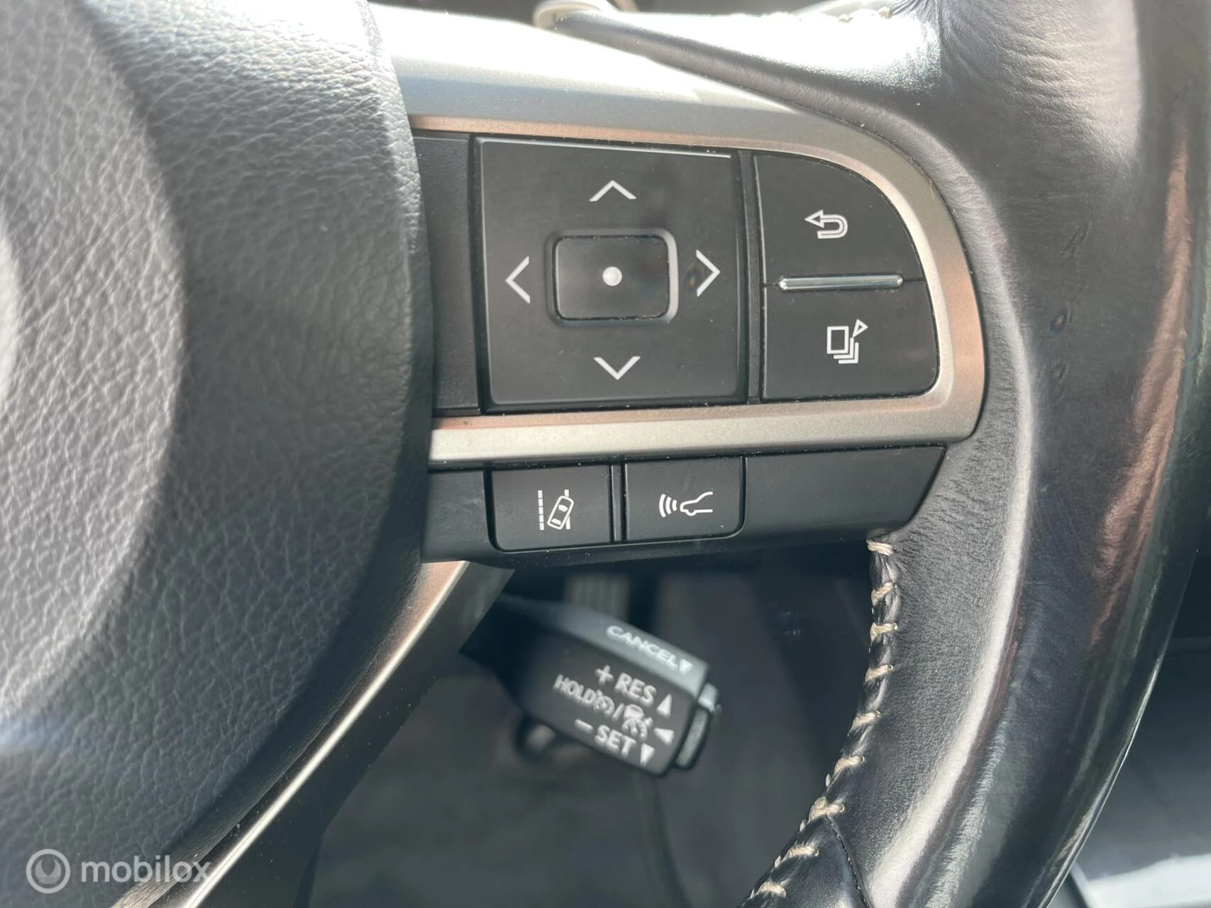 Hoofdafbeelding Lexus GS