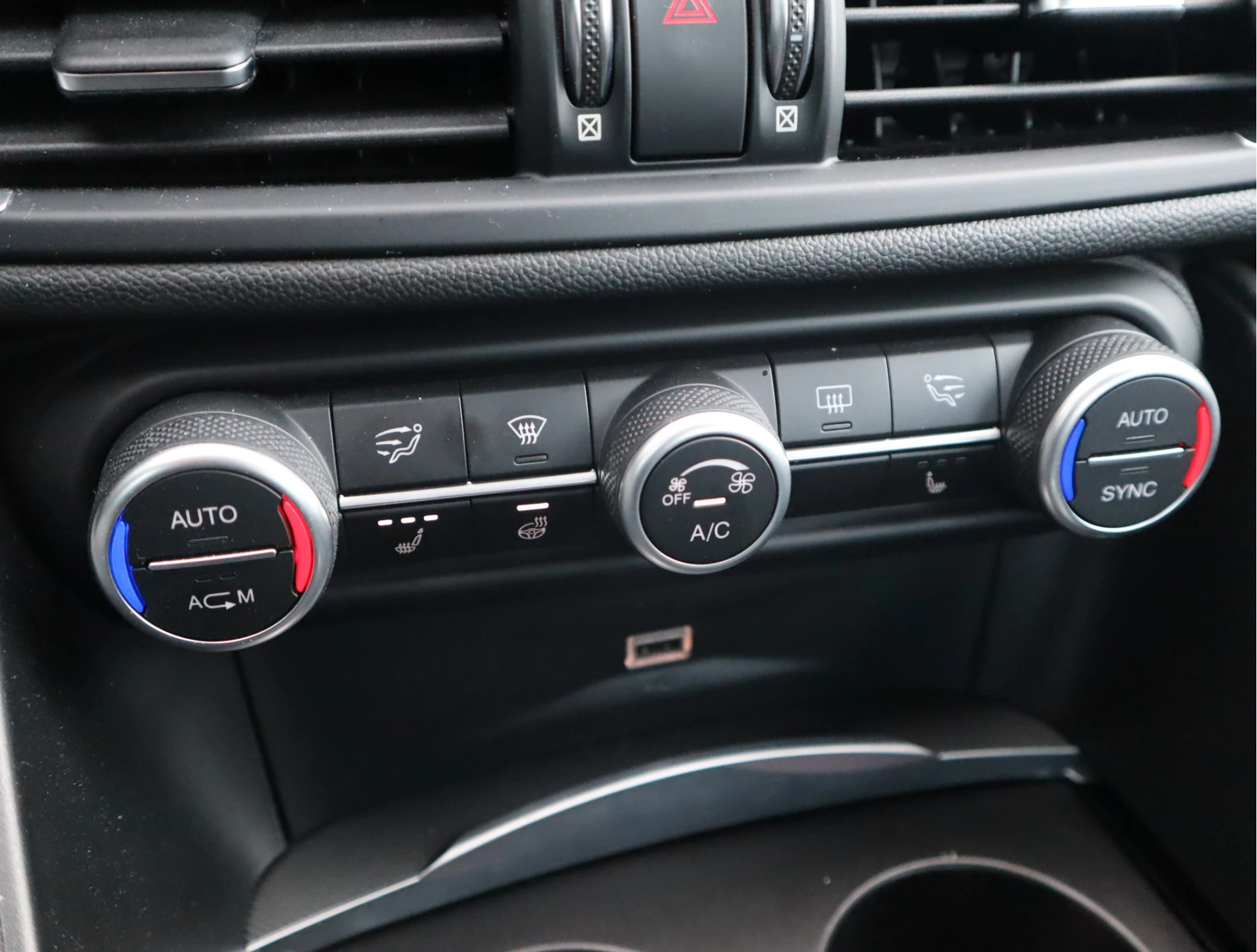 Hoofdafbeelding Alfa Romeo Giulia