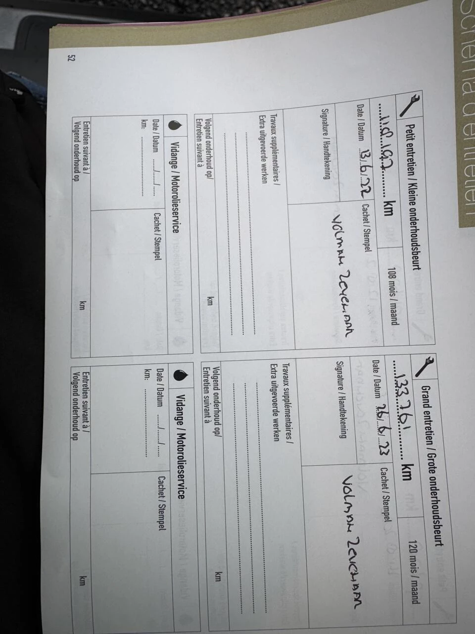 Hoofdafbeelding Hyundai ix35