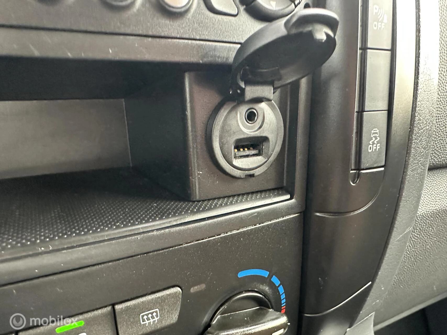 Hoofdafbeelding Fiat Scudo