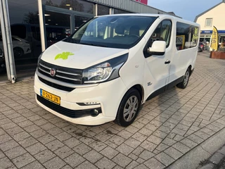 Fiat Talento 1.6 MJECO L1H1 SX