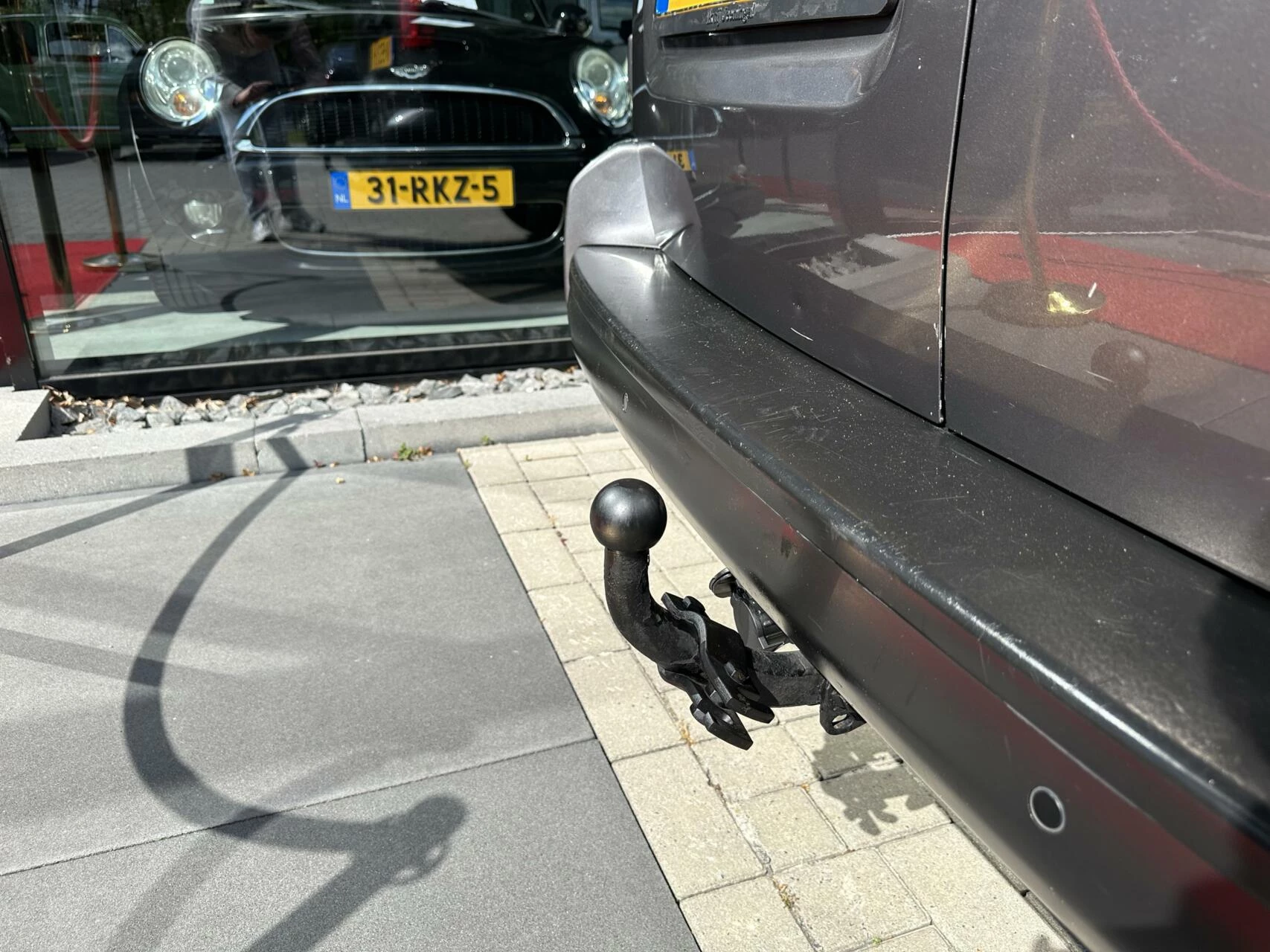 Hoofdafbeelding Citroën Jumpy