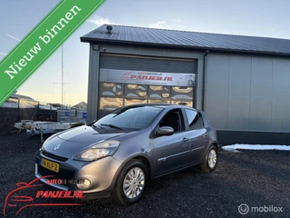 Renault Clio 1.2 TCe "AIRCO+CRUISE+TREKHAAK+LMV"