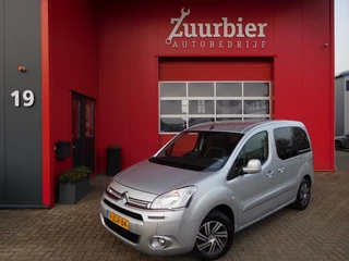 Hoofdafbeelding Citroën Berlingo Citroën Berlingo 1.6 VTi Tendance