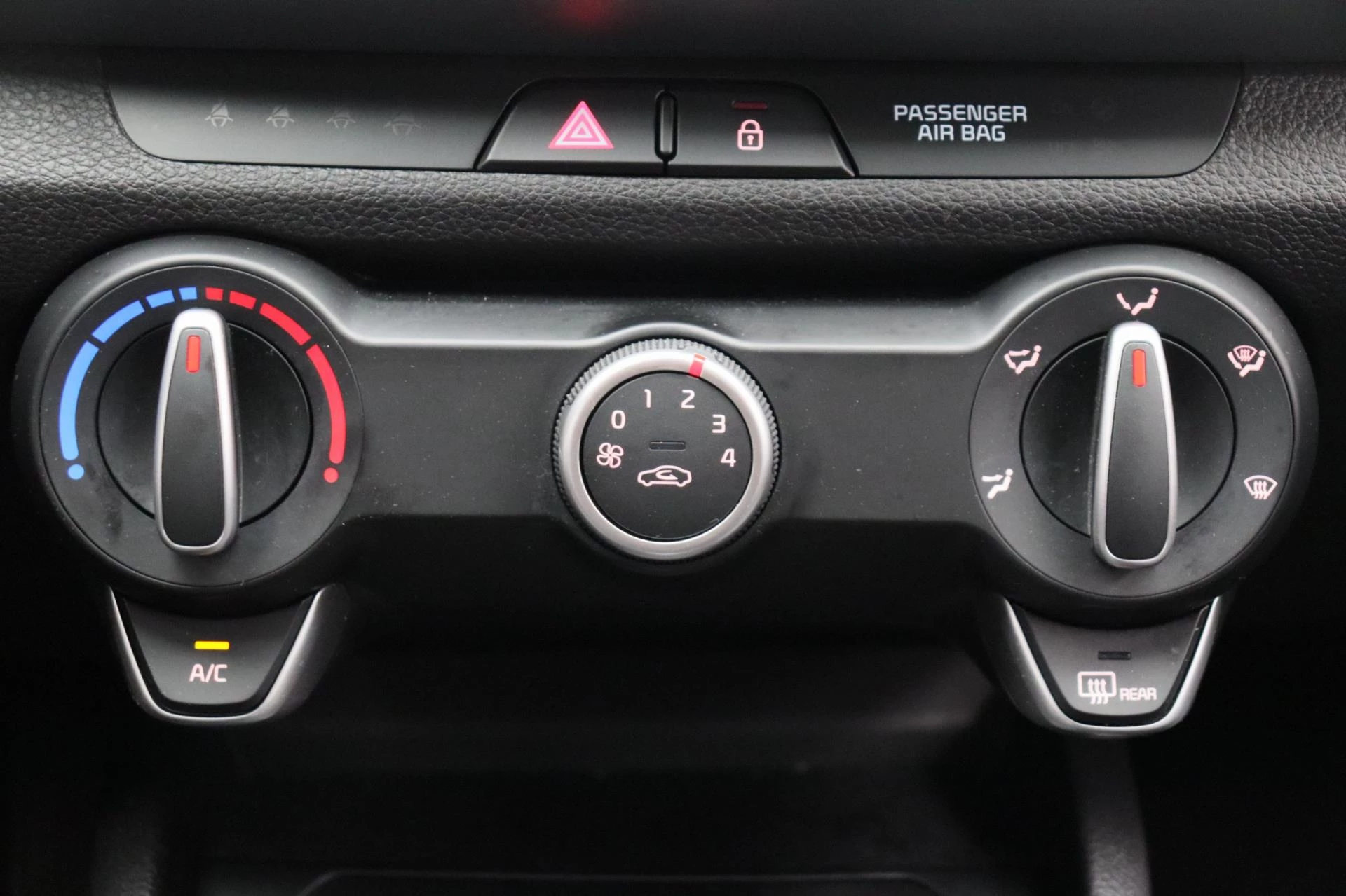Hoofdafbeelding Kia Stonic