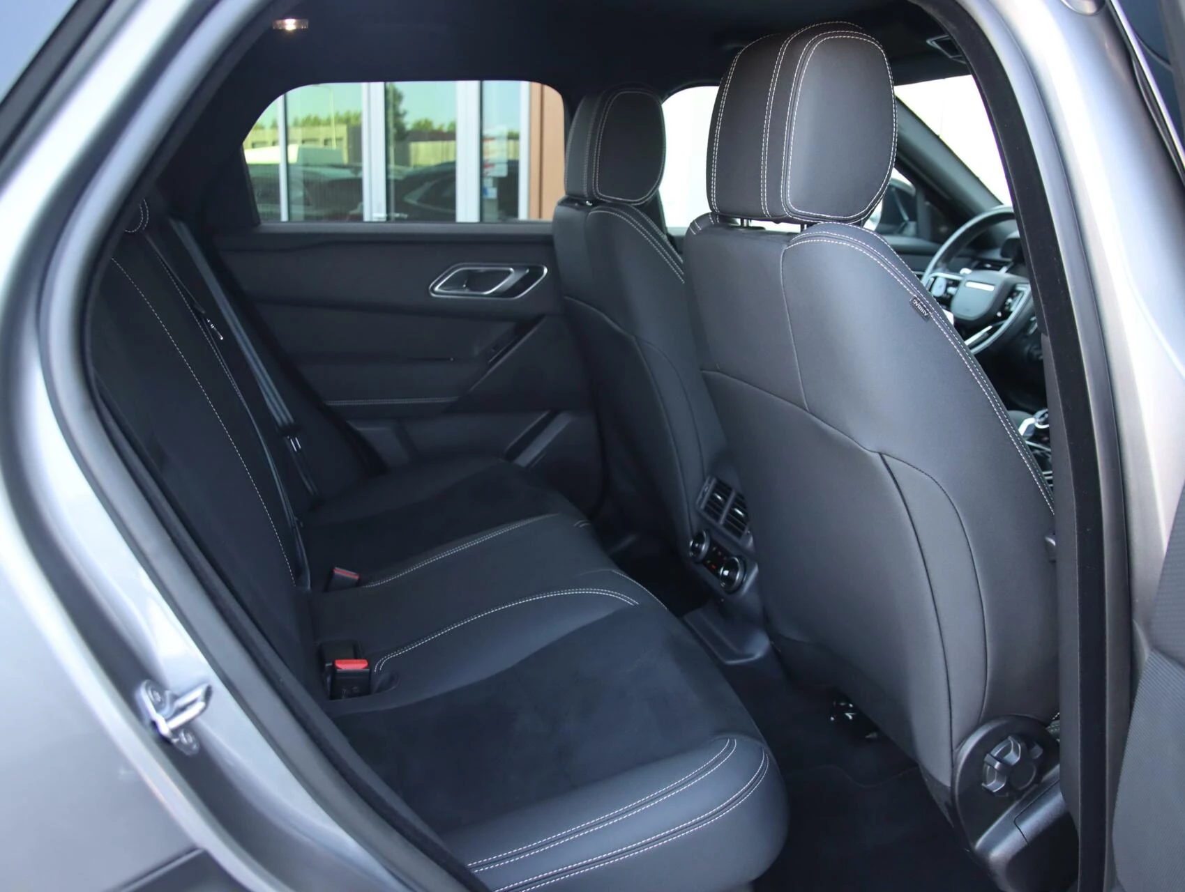 Hoofdafbeelding Land Rover Range Rover Velar