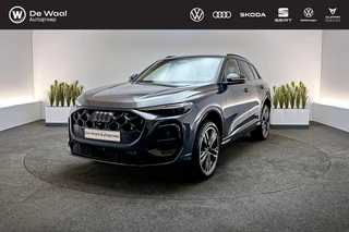 Audi Q5 S Edition S tronic e-hybrid