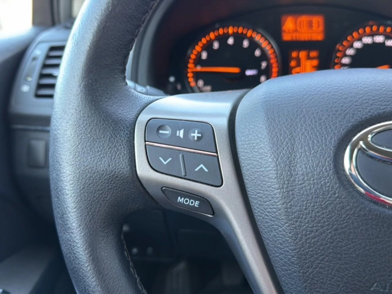 Hoofdafbeelding Toyota Avensis