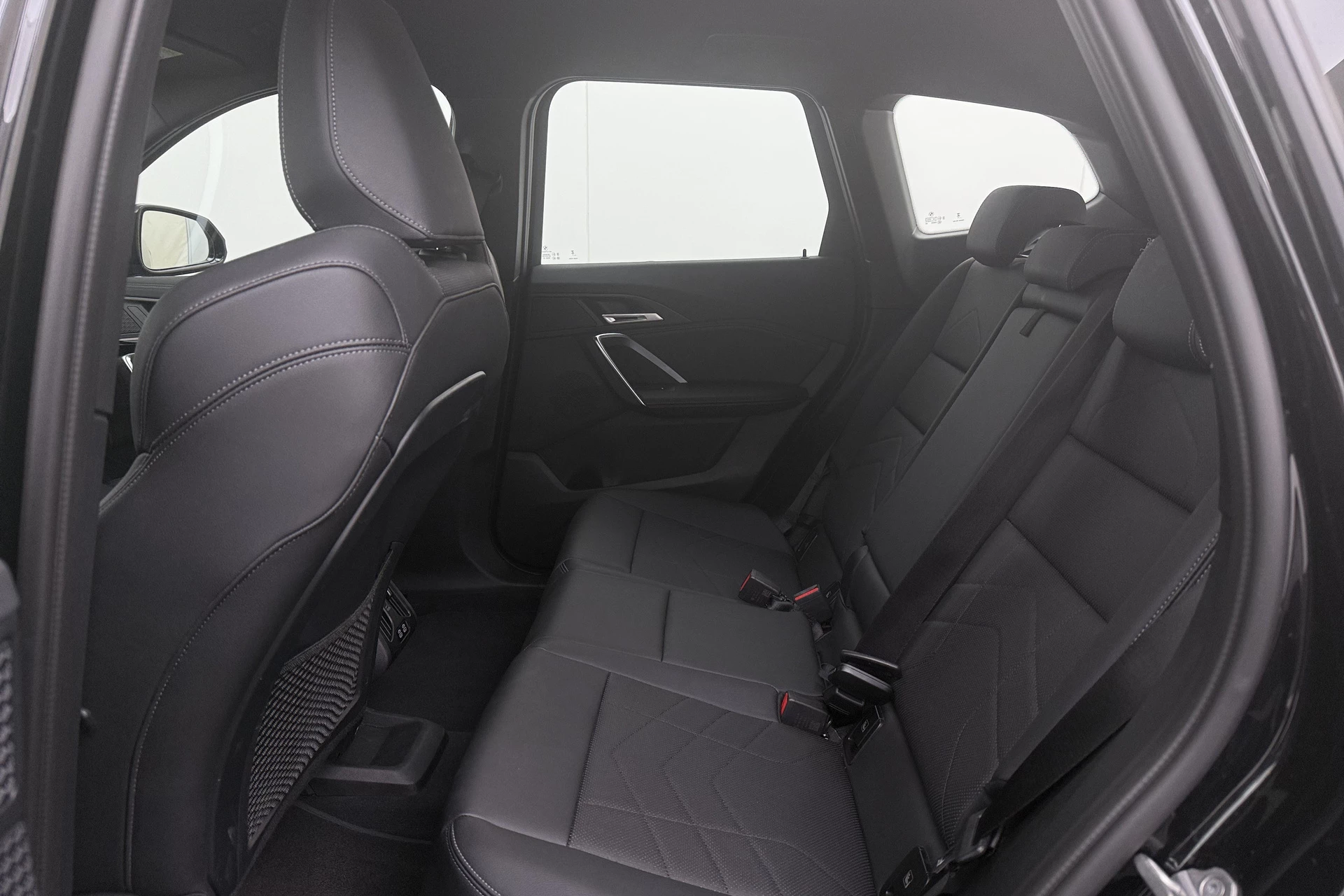 Hoofdafbeelding BMW iX1