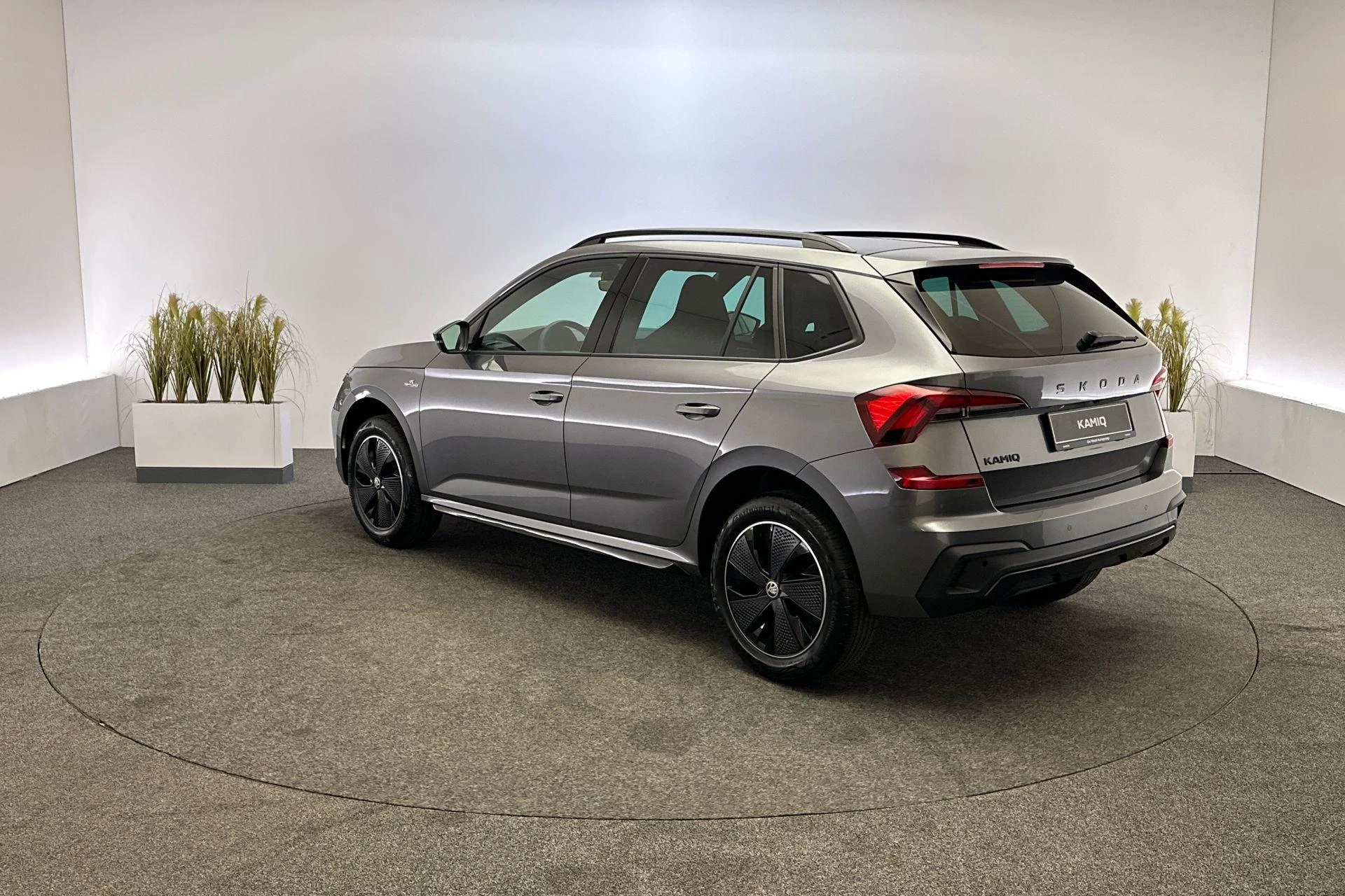 Hoofdafbeelding Škoda Kamiq