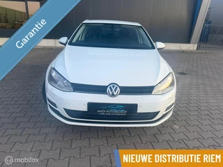 Volkswagen Golf 7 1.4 TSI Comfortline