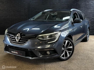 Hoofdafbeelding Renault Mégane Renault Megane  1.2 TCe Bose KEYLESS ACC NAVI MASSAGE DEALER OND