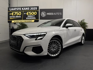Audi A3 Sportback 40 TFSI e Advanced edition|Keyless|Matrix|