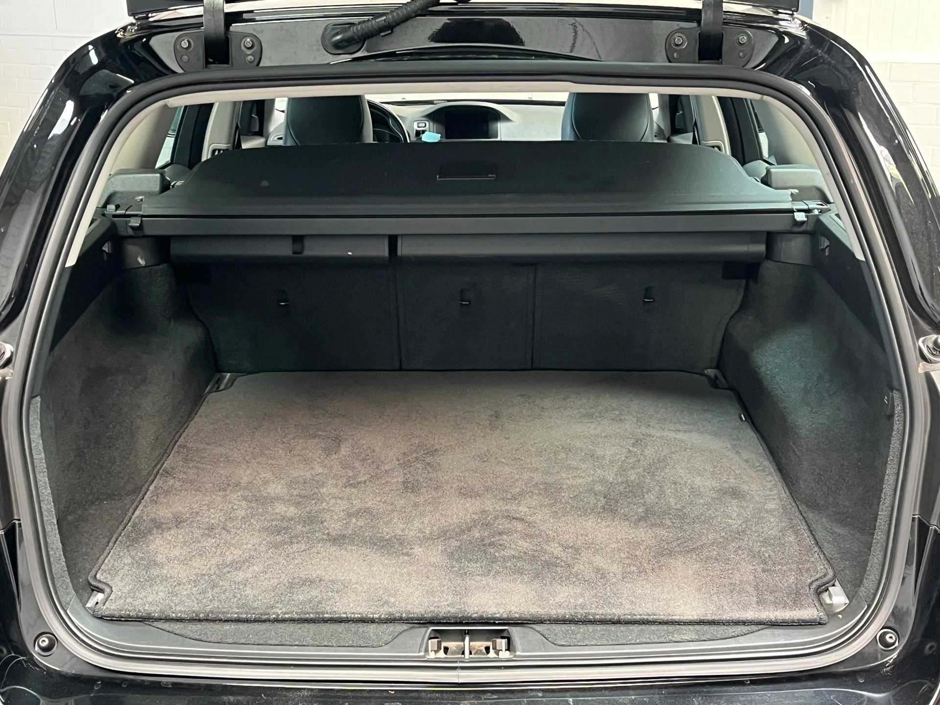 Hoofdafbeelding Volvo V70