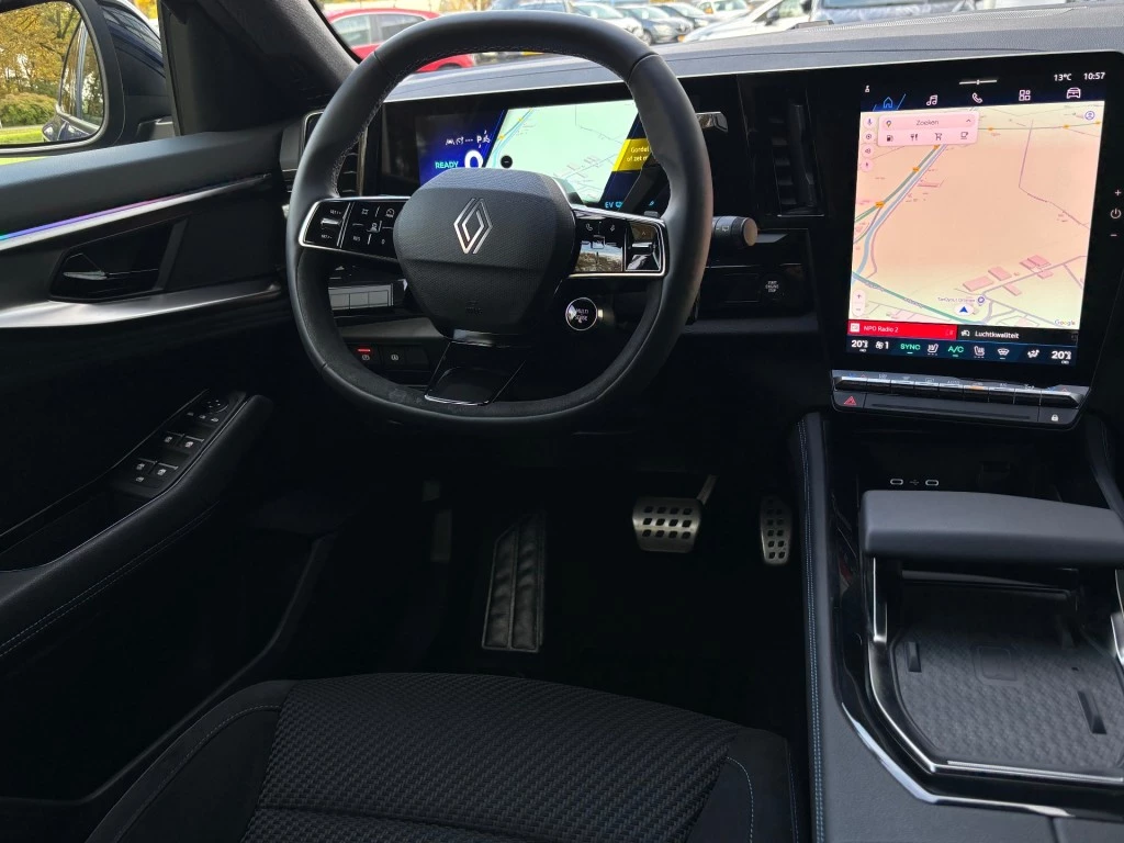 Hoofdafbeelding Renault Austral