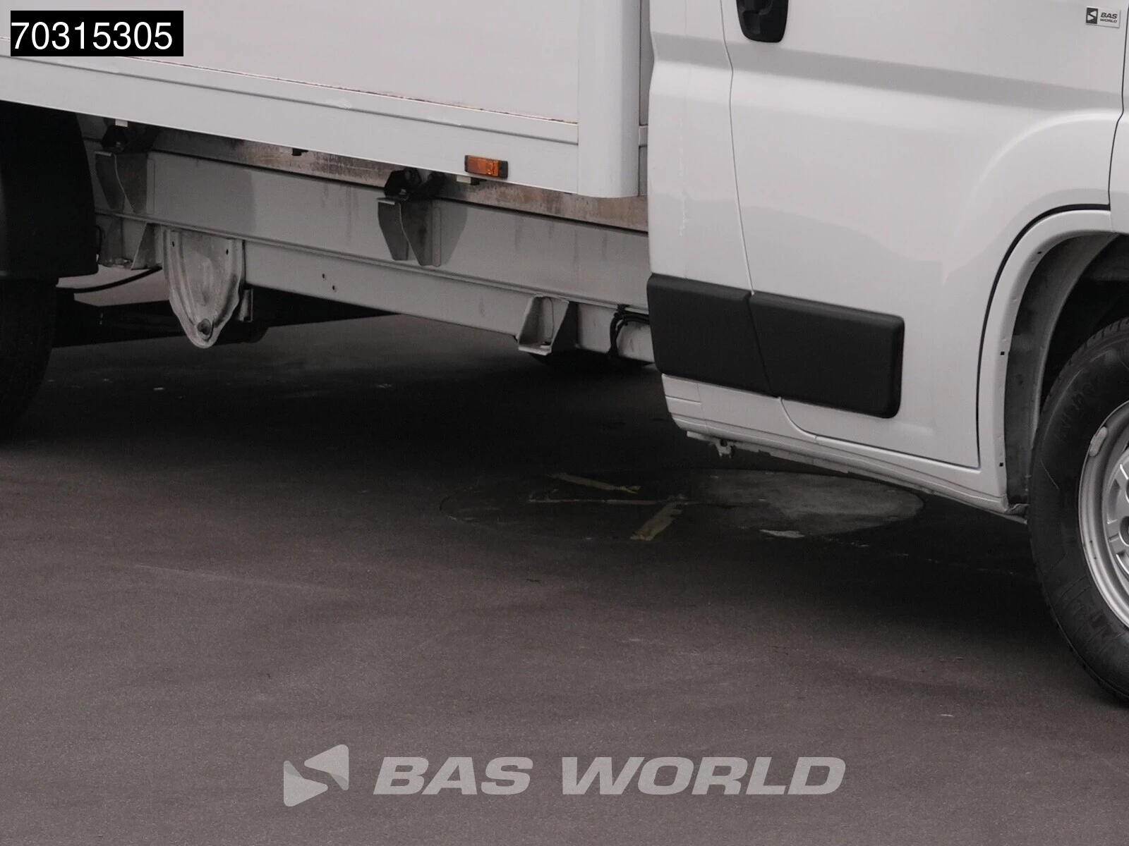Hoofdafbeelding Opel Movano