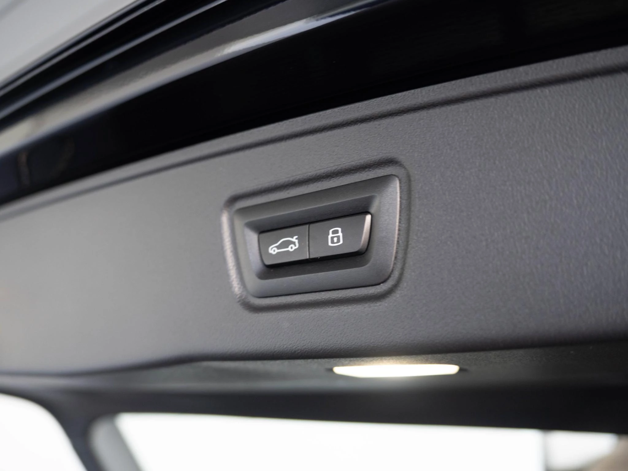 Hoofdafbeelding BMW i5
