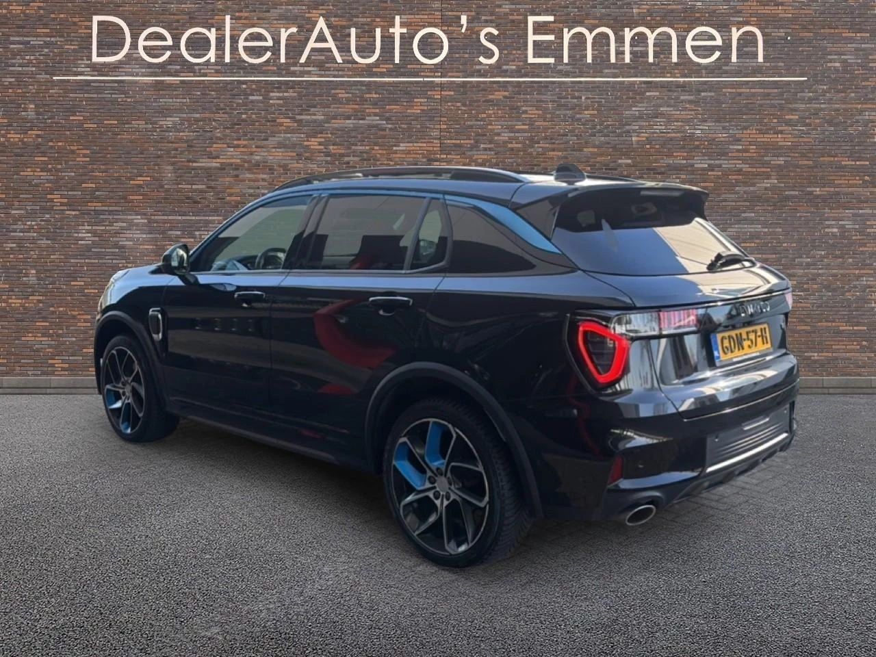 Hoofdafbeelding Lynk & Co 01