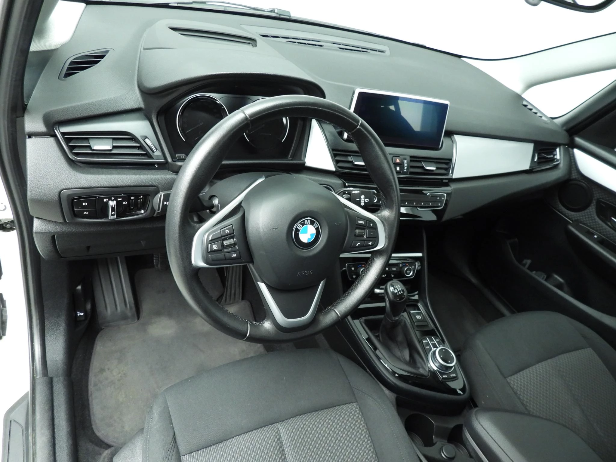 Hoofdafbeelding BMW 2 Serie
