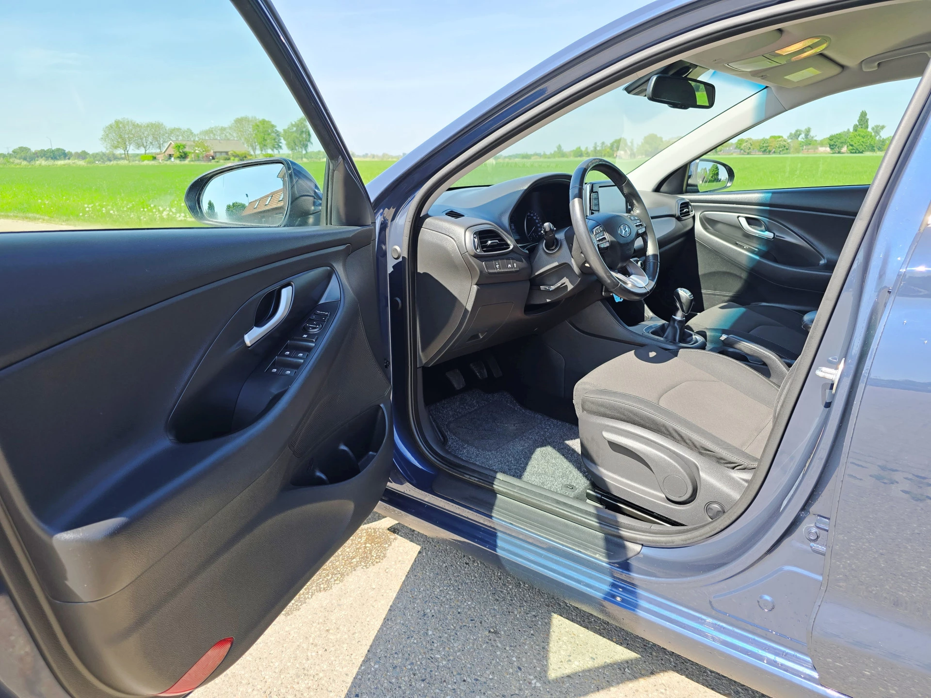 Hoofdafbeelding Hyundai i30