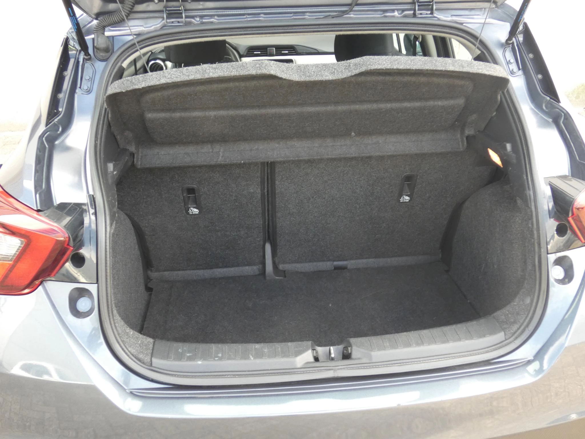 Hoofdafbeelding Nissan Micra