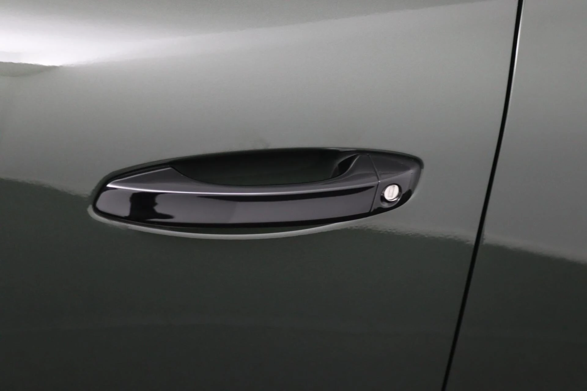 Hoofdafbeelding Citroën ë-C3 Aircross