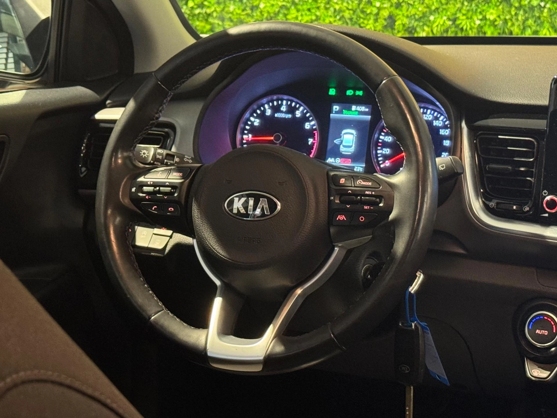 Hoofdafbeelding Kia Stonic