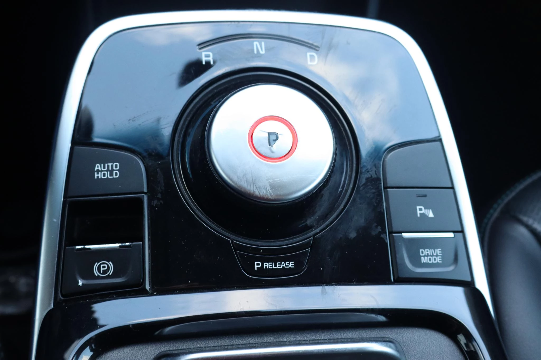 Hoofdafbeelding Kia e-Niro