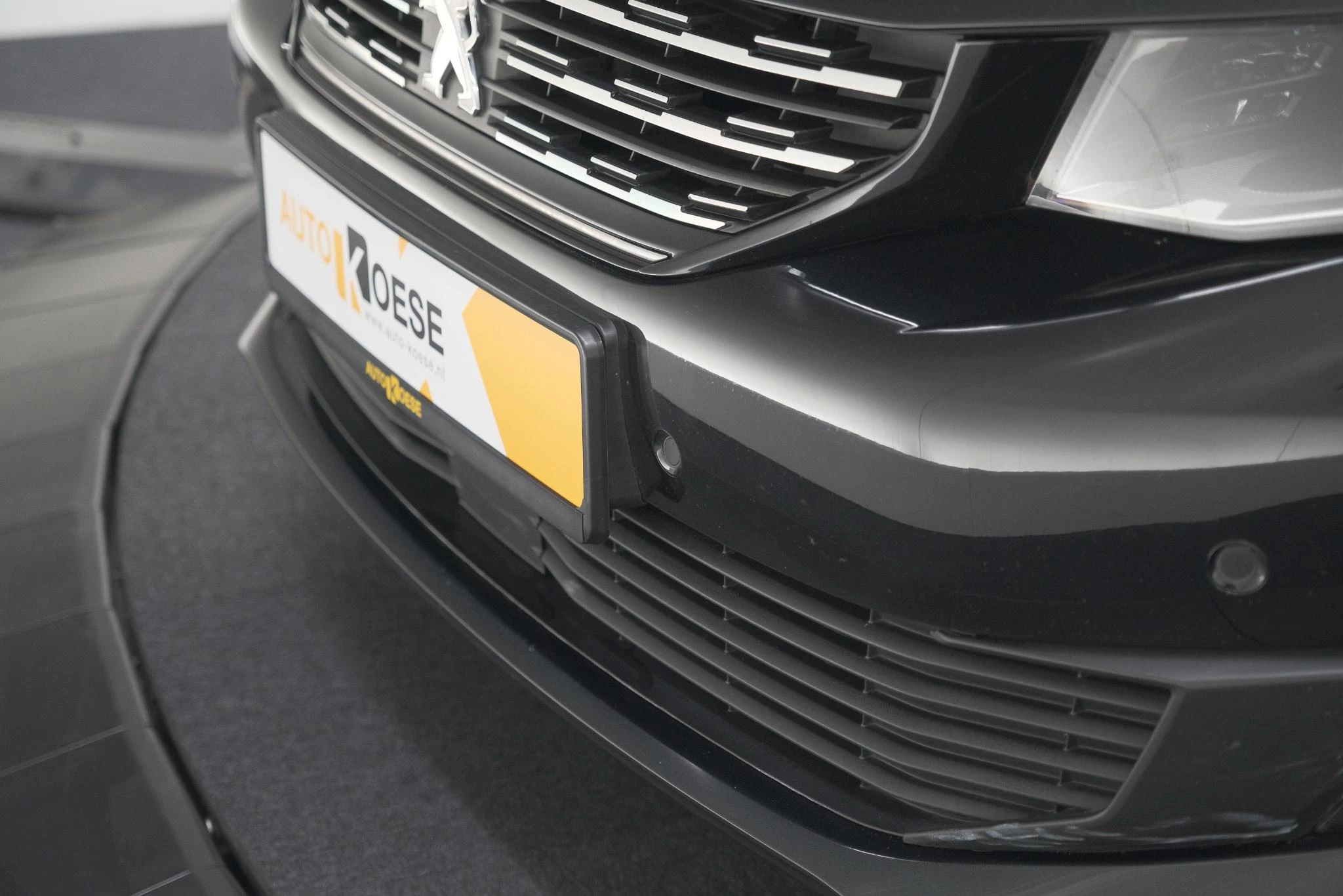 Hoofdafbeelding Peugeot 508