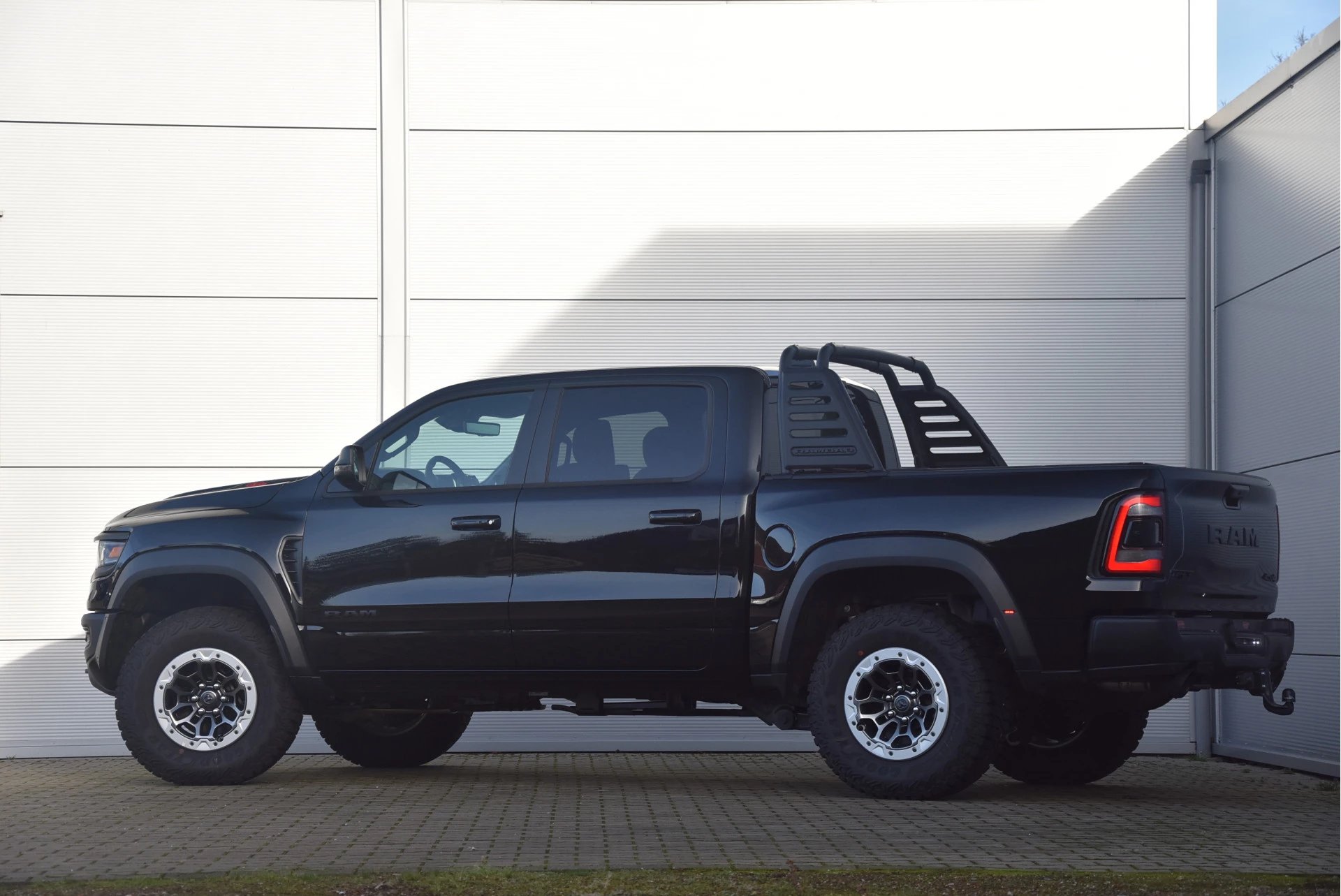 Hoofdafbeelding Dodge Ram Pick-Up