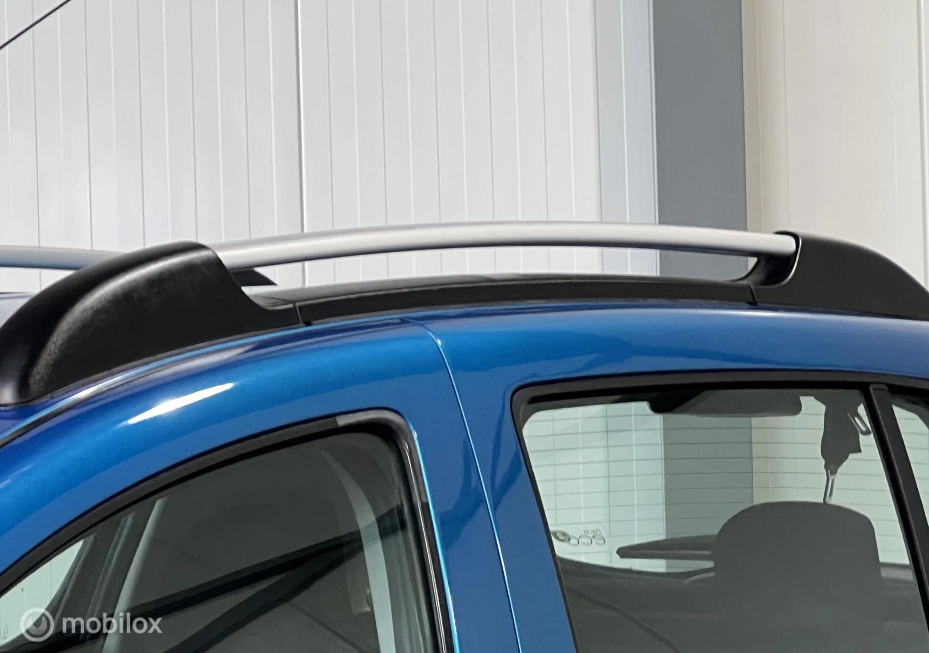 Hoofdafbeelding Dacia Sandero Stepway
